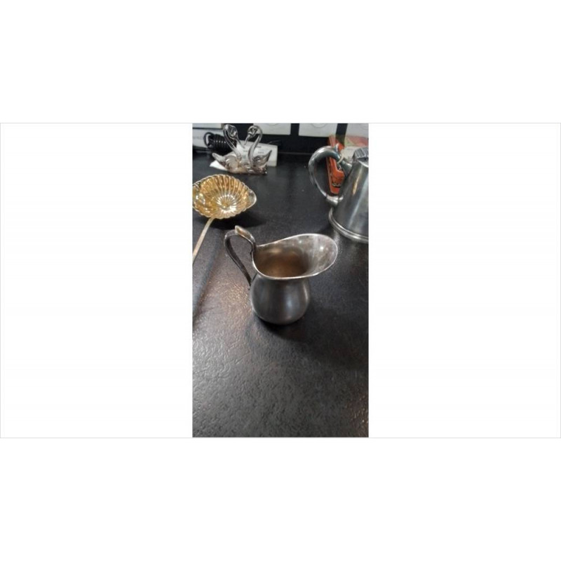 POT À LAIT 