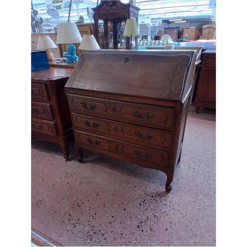 BUREAU DOS D\'ÂNE 