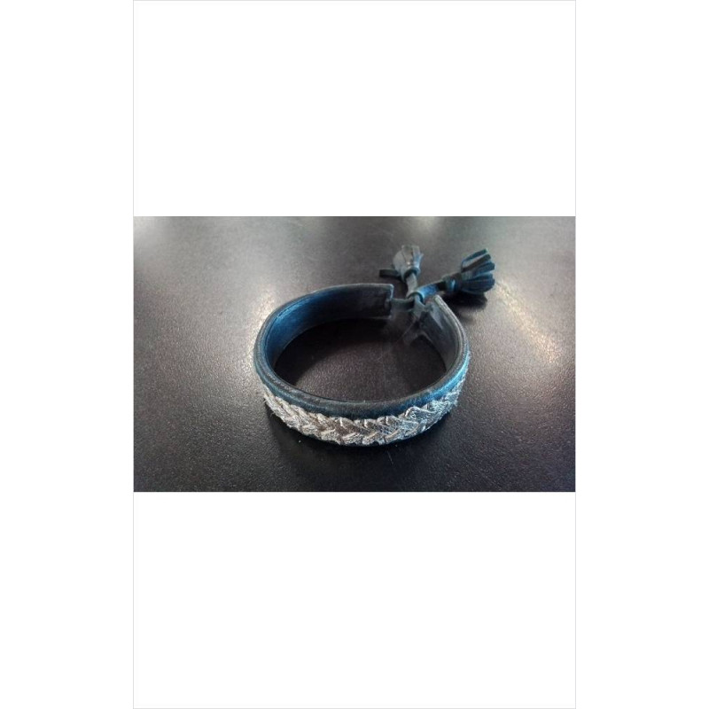 BRACELET CUIR EXOAL