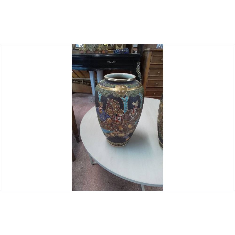 VASE CHINOIS