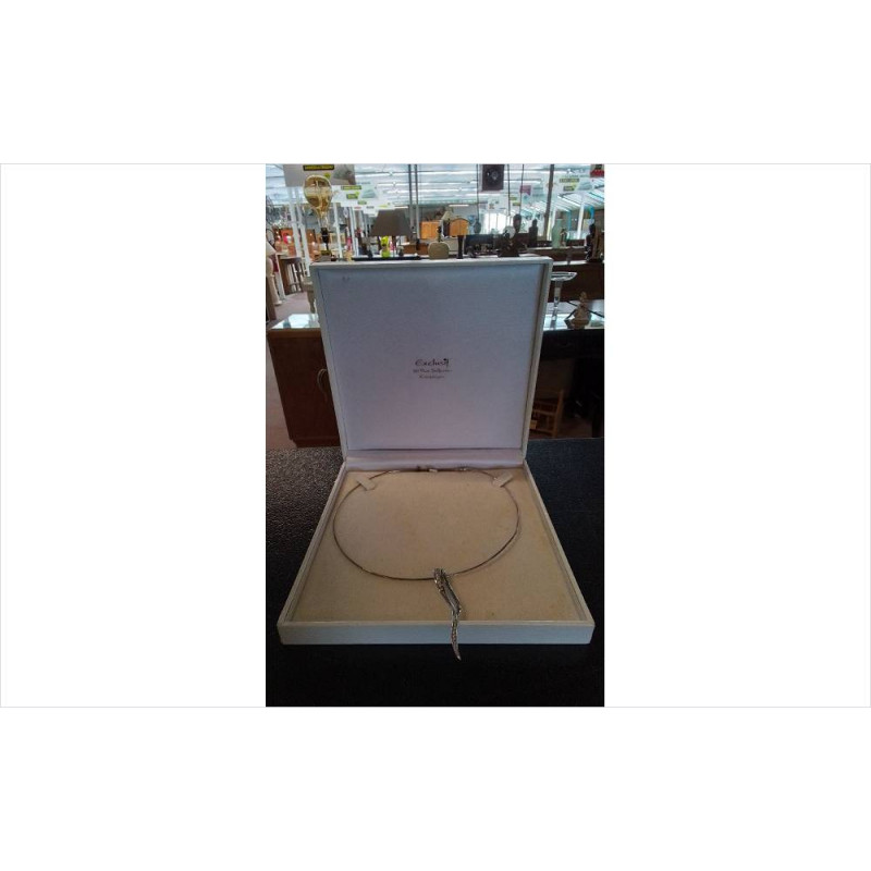 COFFRET COLLIER 