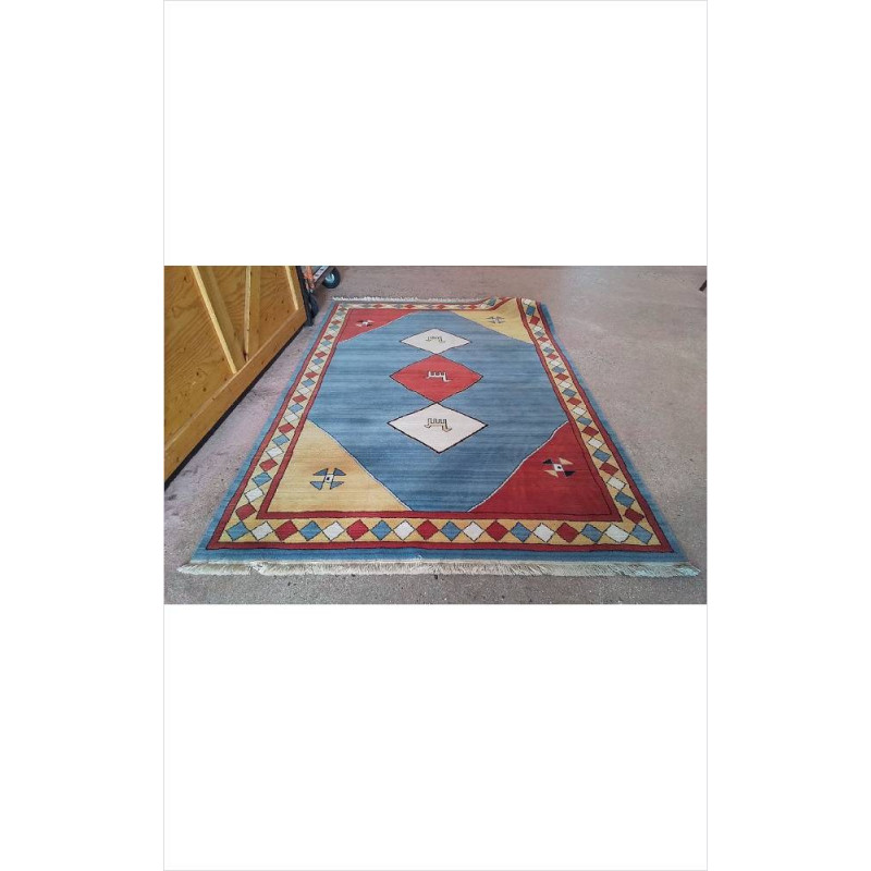 TAPIS LAINE 170X240 