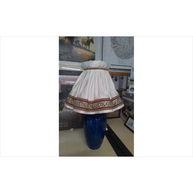LAMPE 80 CM