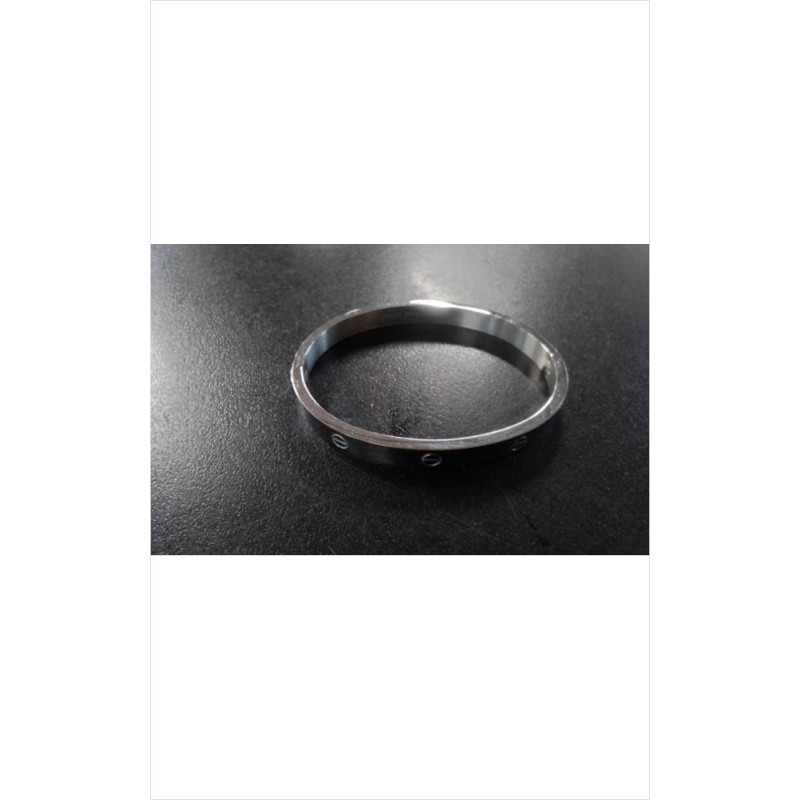 BRACELET ACIER