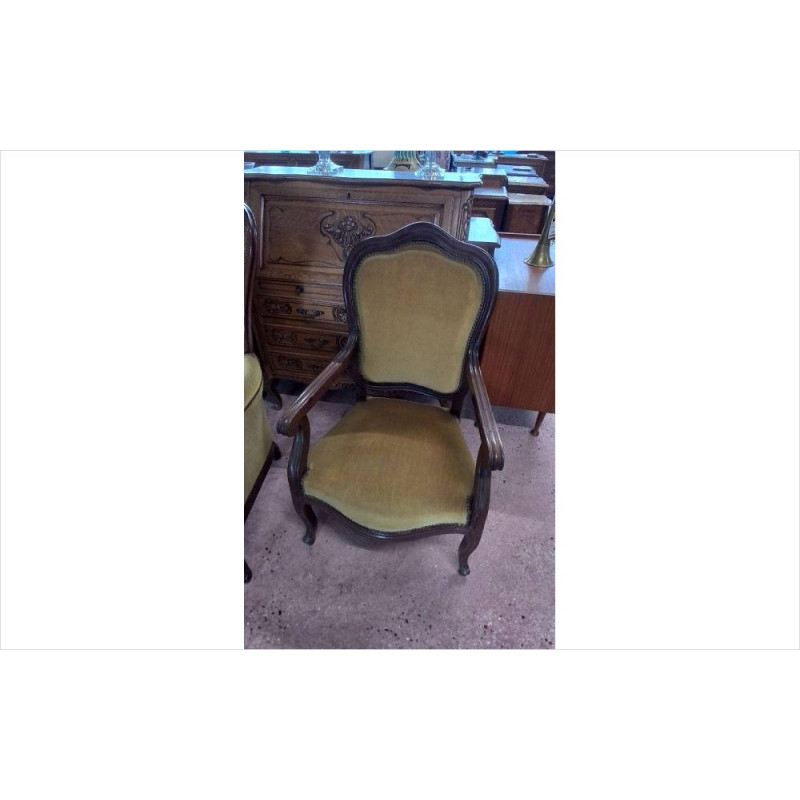 FAUTEUIL NIII 