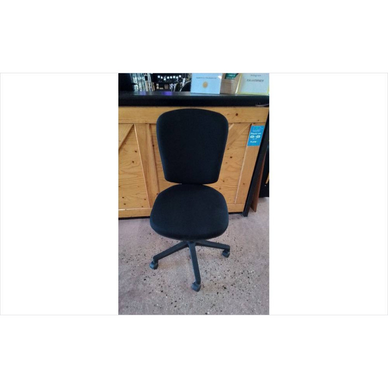 CHAISE DE BUREAU