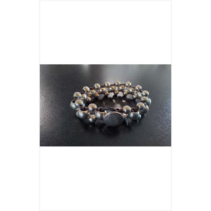 BRACELET ARGENTÉ 