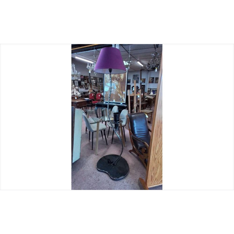 LAMPADAIRE DÉCO 