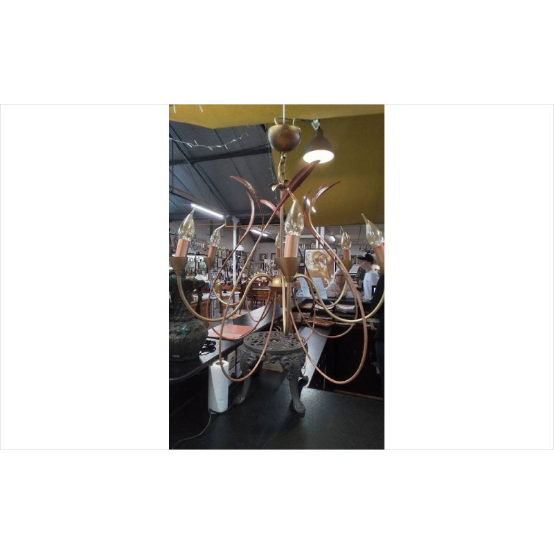 LUSTRE 