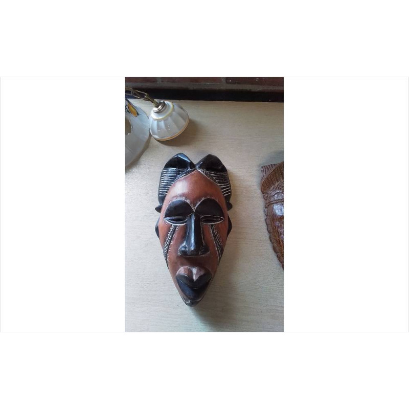MASQUE AFRICAIN 