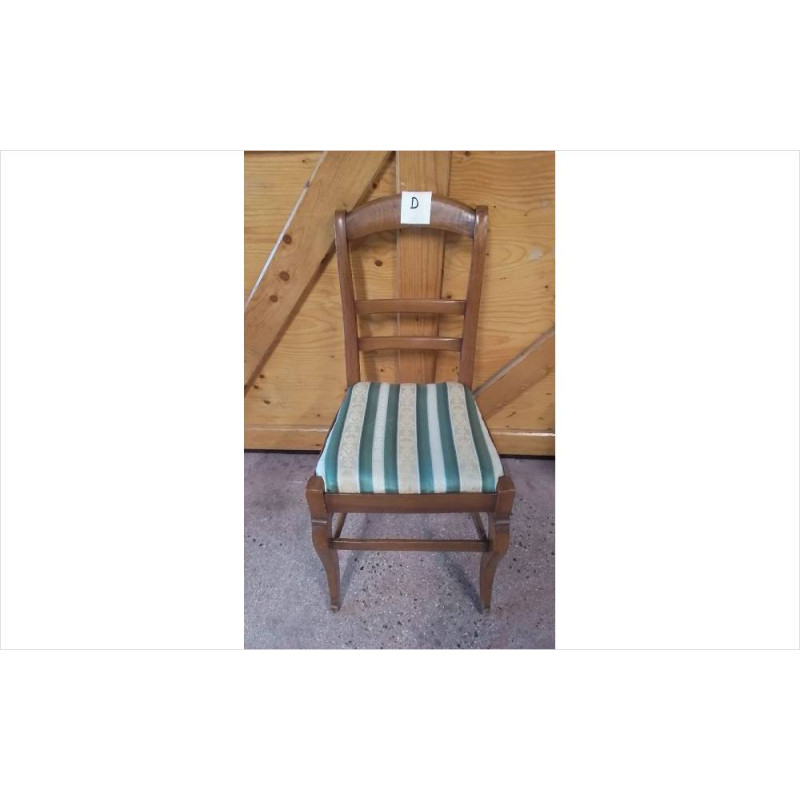 CHAISE ANCIENNE 