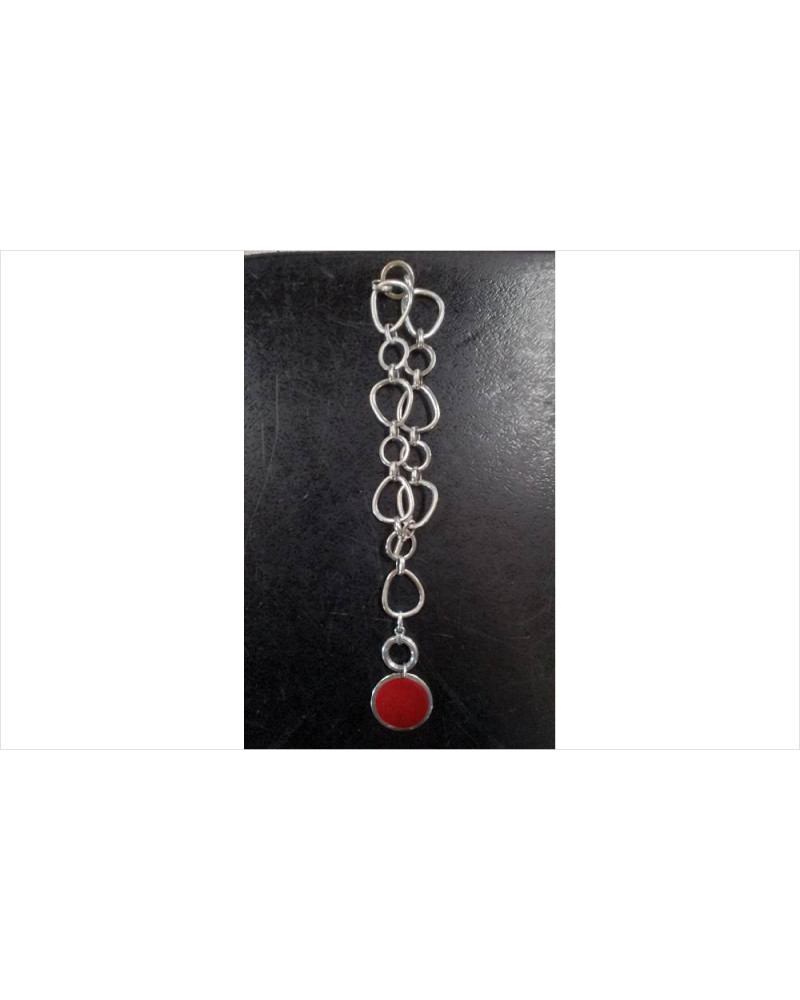 COLLIER NATURE ET LUMIÈRE 