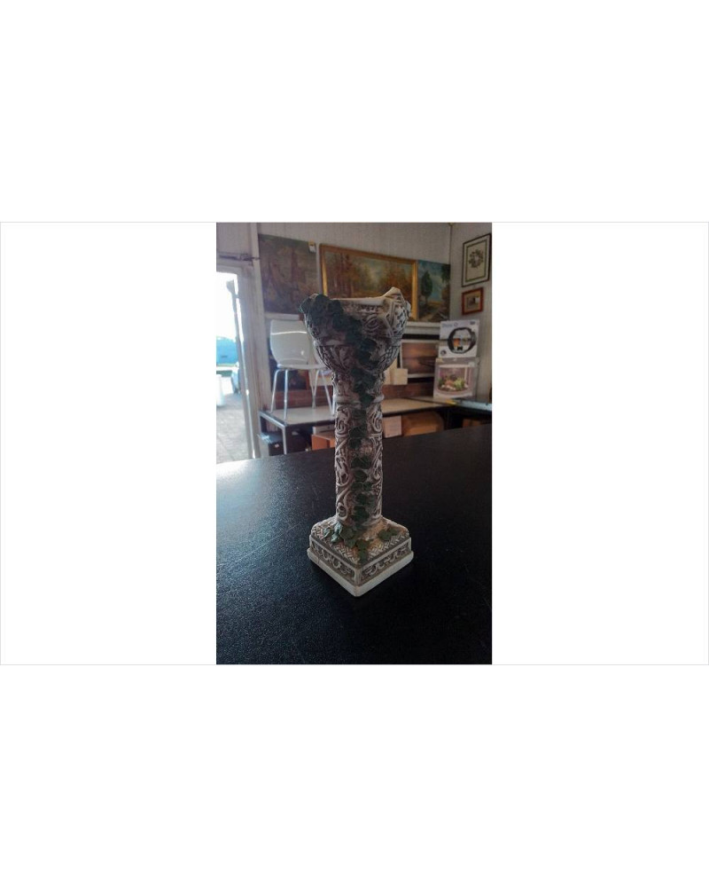 VASE BISCUIT