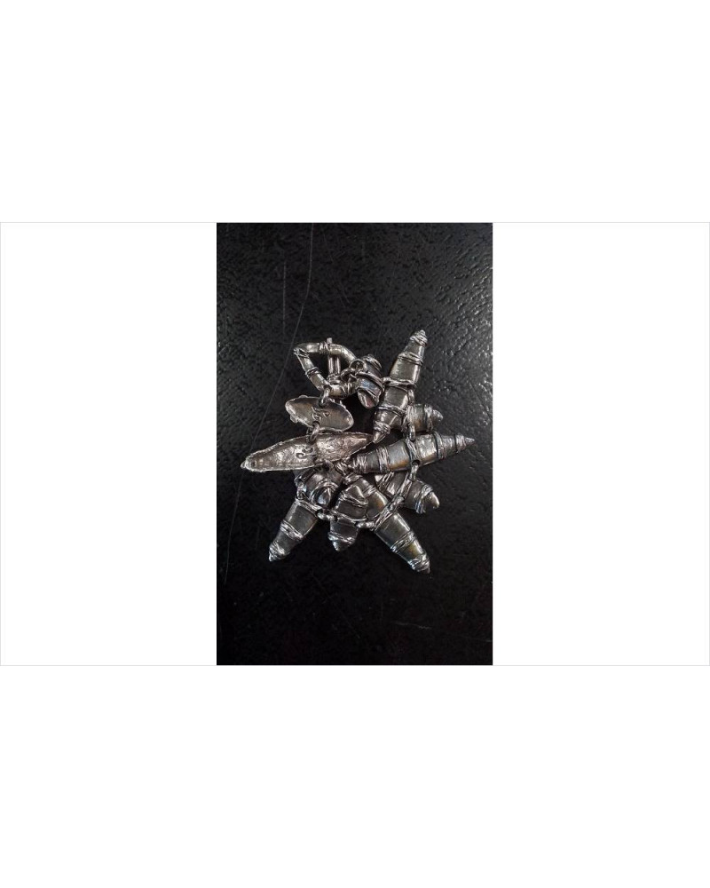 BRACELET ARGENTÉ 