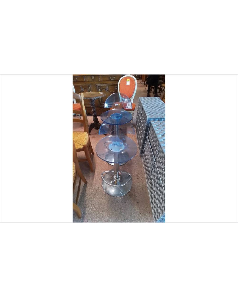 TABOURET DE BAR 