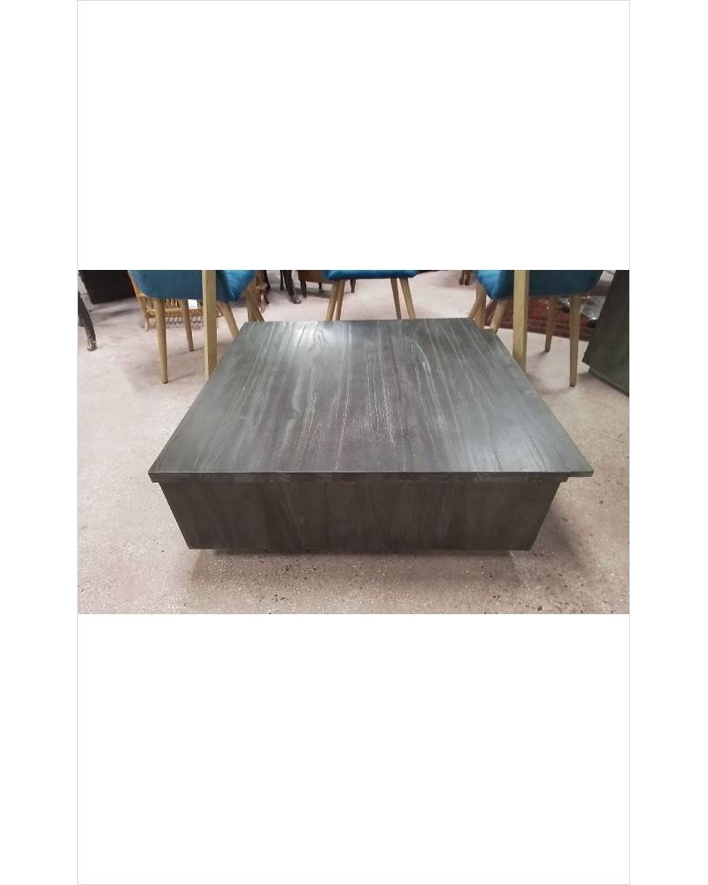 TABLE BASSE MODERNE 