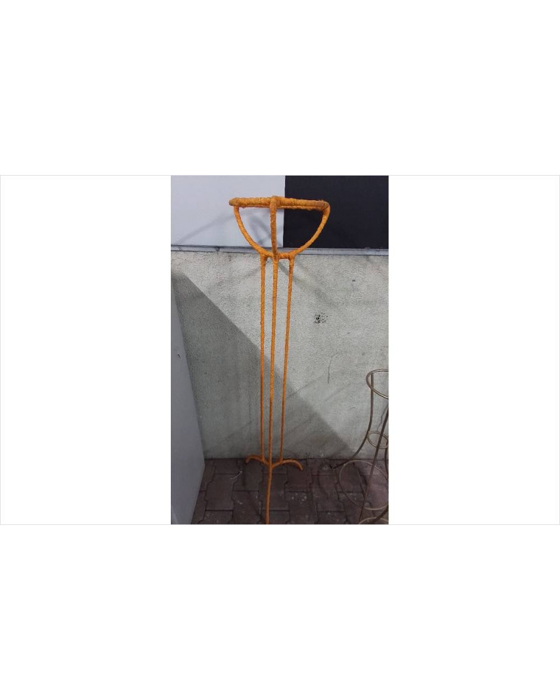 PORTE PLANTE TISSU