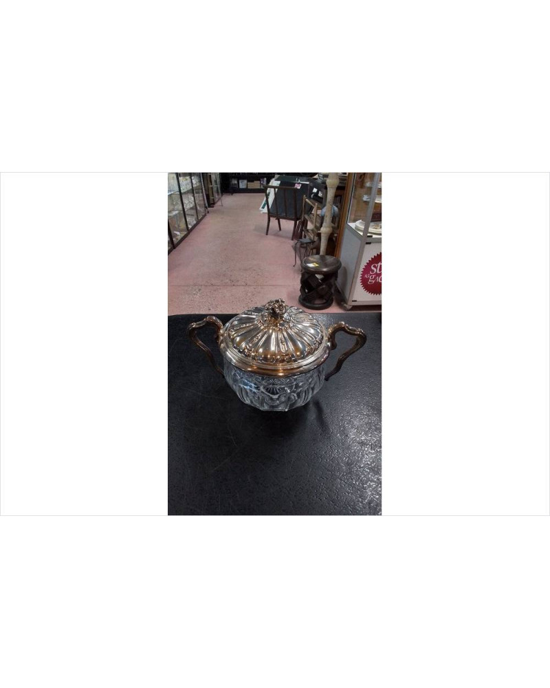 SAUCIÈRE 
