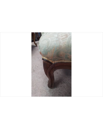 FAUTEUIL ANCIEN