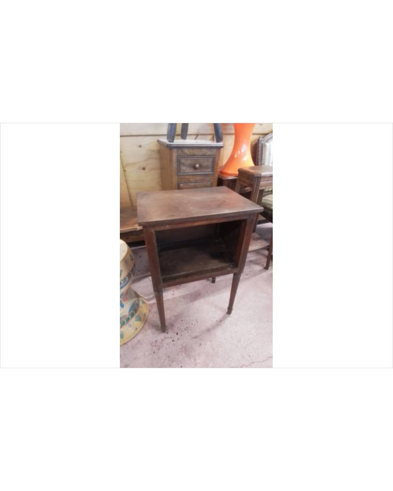 CHEVET NICHE 