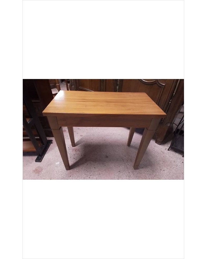 TABOURET DE PIANO