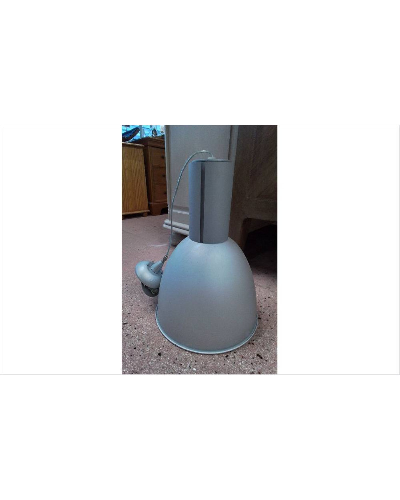 SUSPENSION INDUSTRIELLE ALU