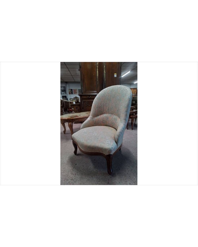 FAUTEUIL ANCIEN