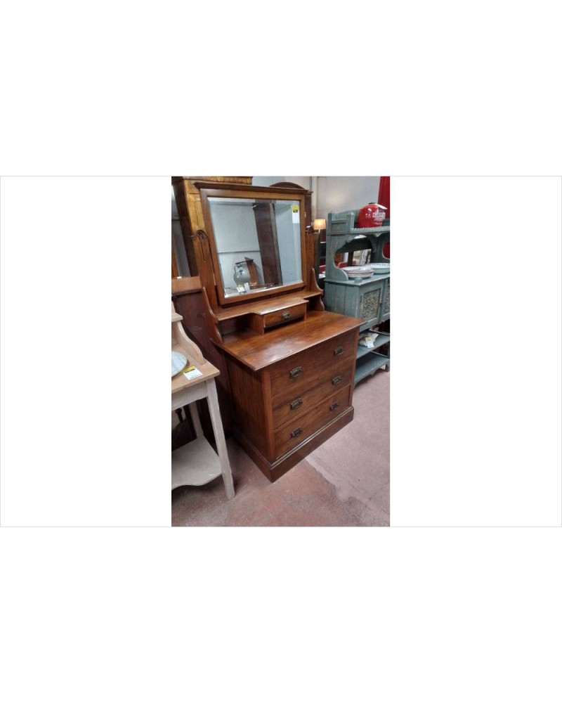 COIFFEUSE ANGLAISE 