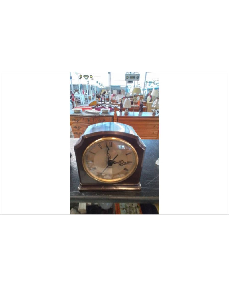 PENDULE BAKELITE 