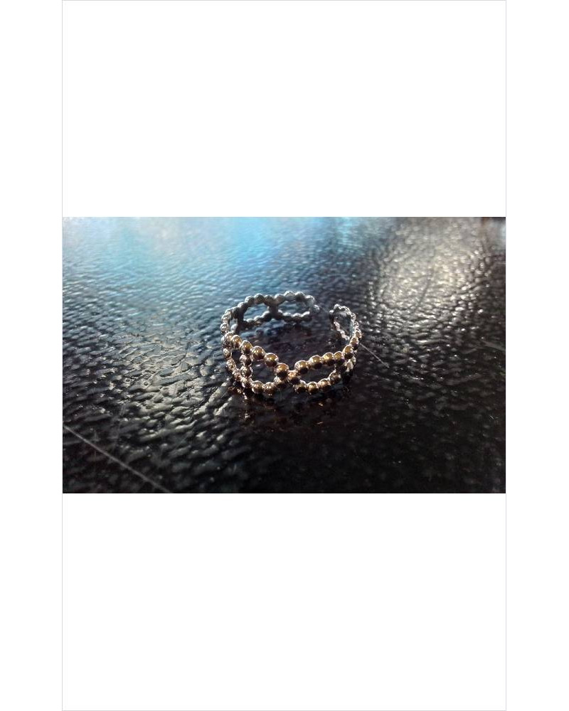 BAGUE FINE