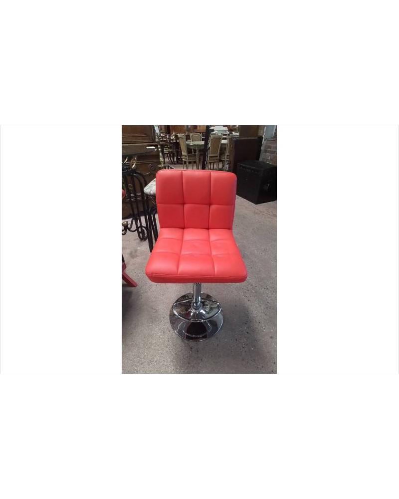 TABOURET DE BAR 