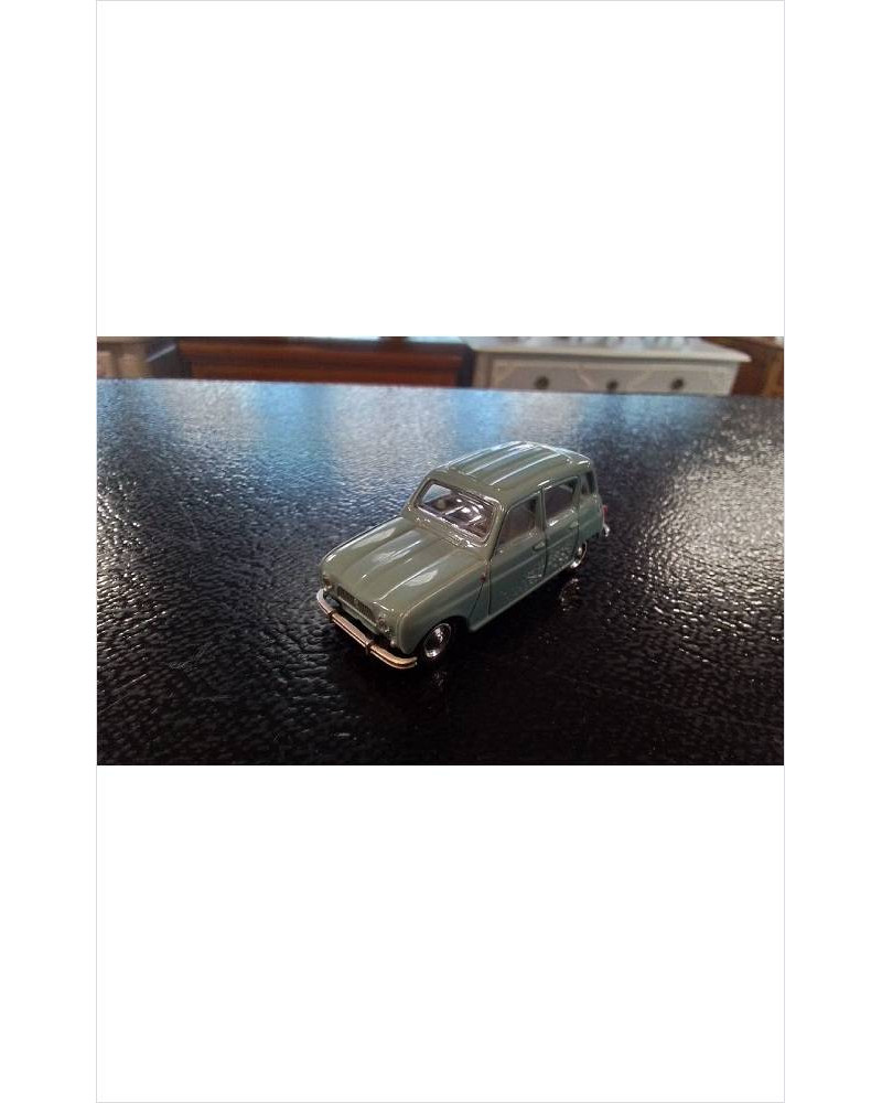 MINIATURE NOREV RENAULT 4L
