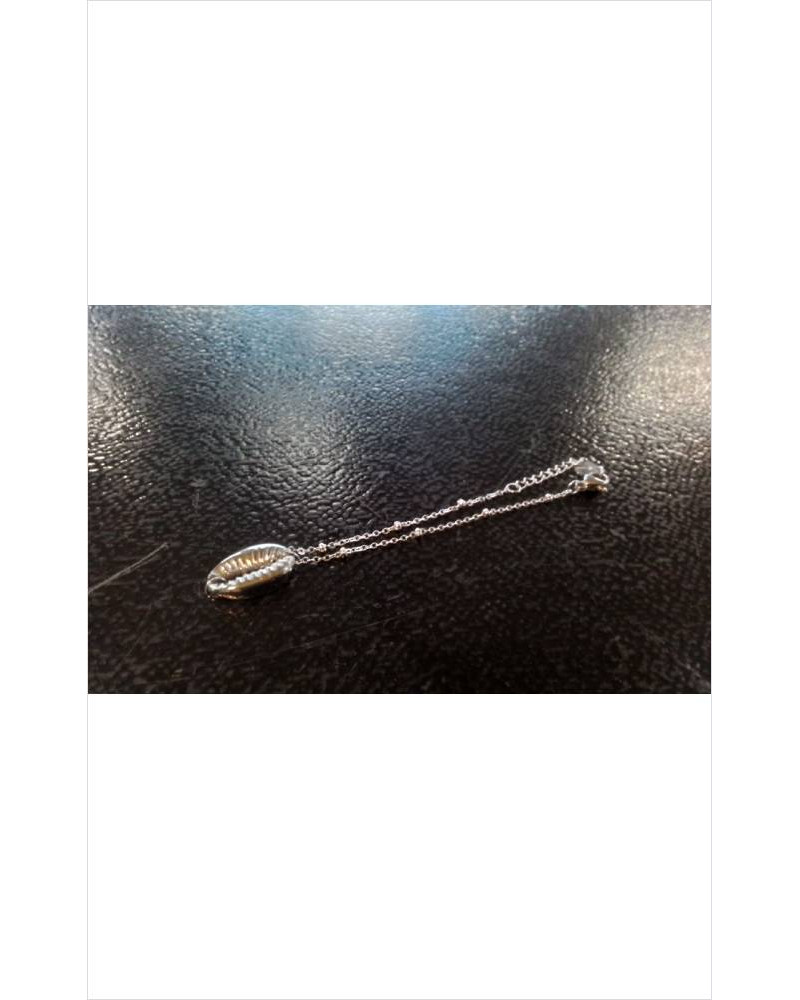 BRACELET COQUILLAGE 