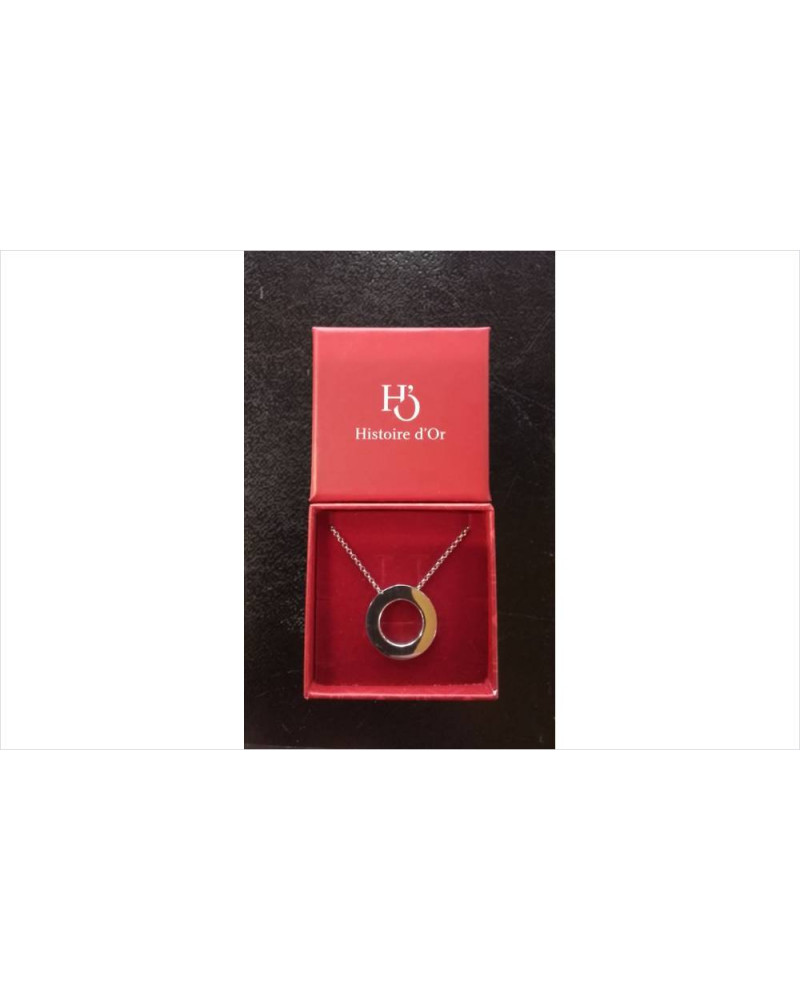 COLLIER HISTOIRE D’OR