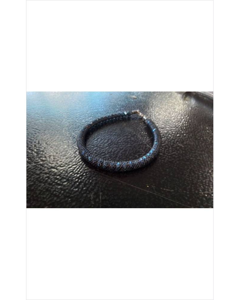 BRACELET BLEU 