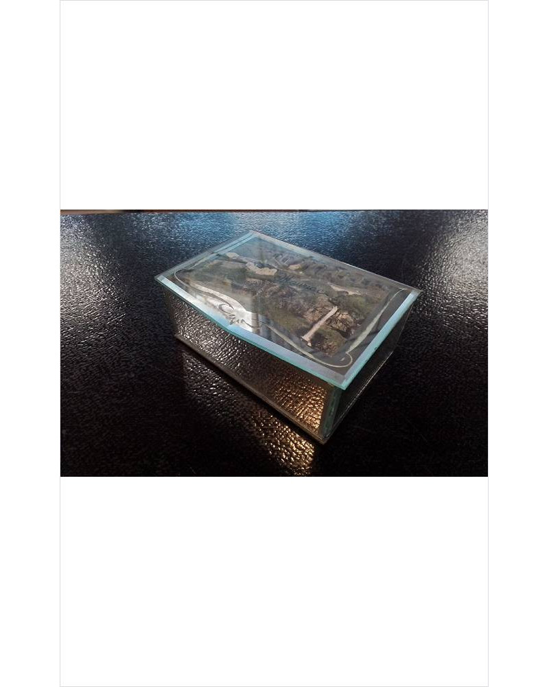 BOÎTE MIROIR MAURIAC