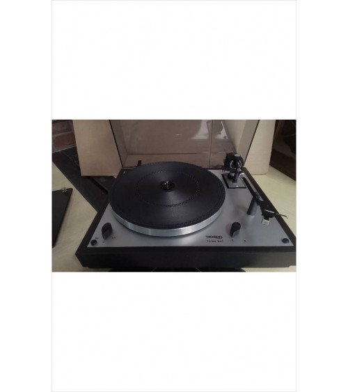PLATINE VINYLE THORENS TD 166 MKII
