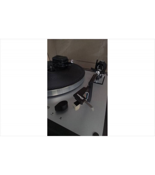 PLATINE VINYLE THORENS TD 166 MKII