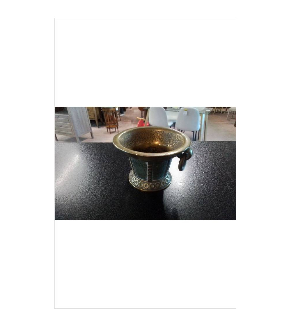 MORTIER BRONZE MAX LE VERRIER
