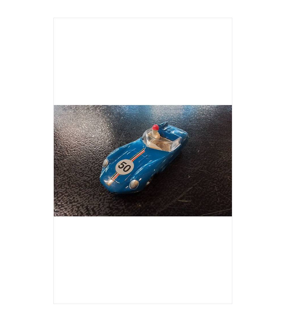MINIATURE DB PANHARD SOLIDO