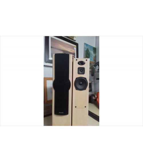 PAIRE DE ENCEINTES PIONEER S-H230V-QL