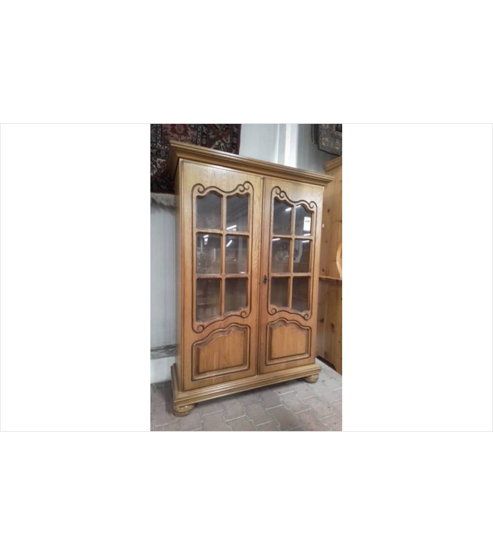ARGENTIER RUSTIQUE 2 PORTES 