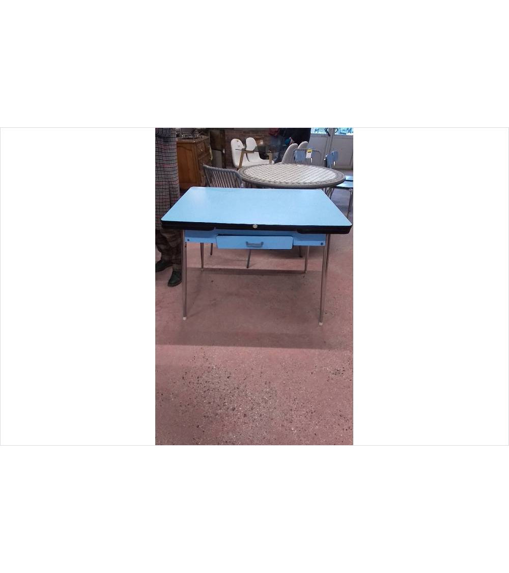 TABLE FORMICA 