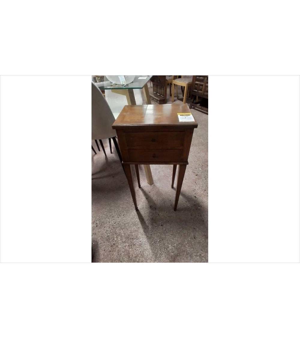 CHEVET DIRECTOIRE 