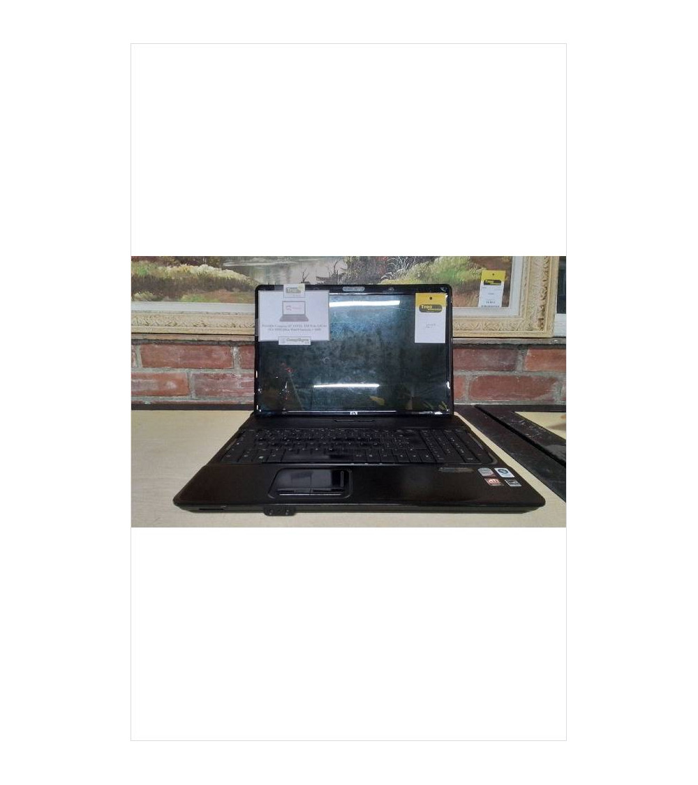 PC PORTABLE HP 2GHZ 3GO 120GO WIN10