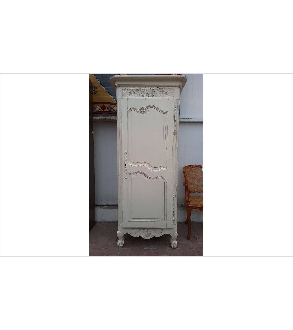 BONNETIÈRE BLANCHE