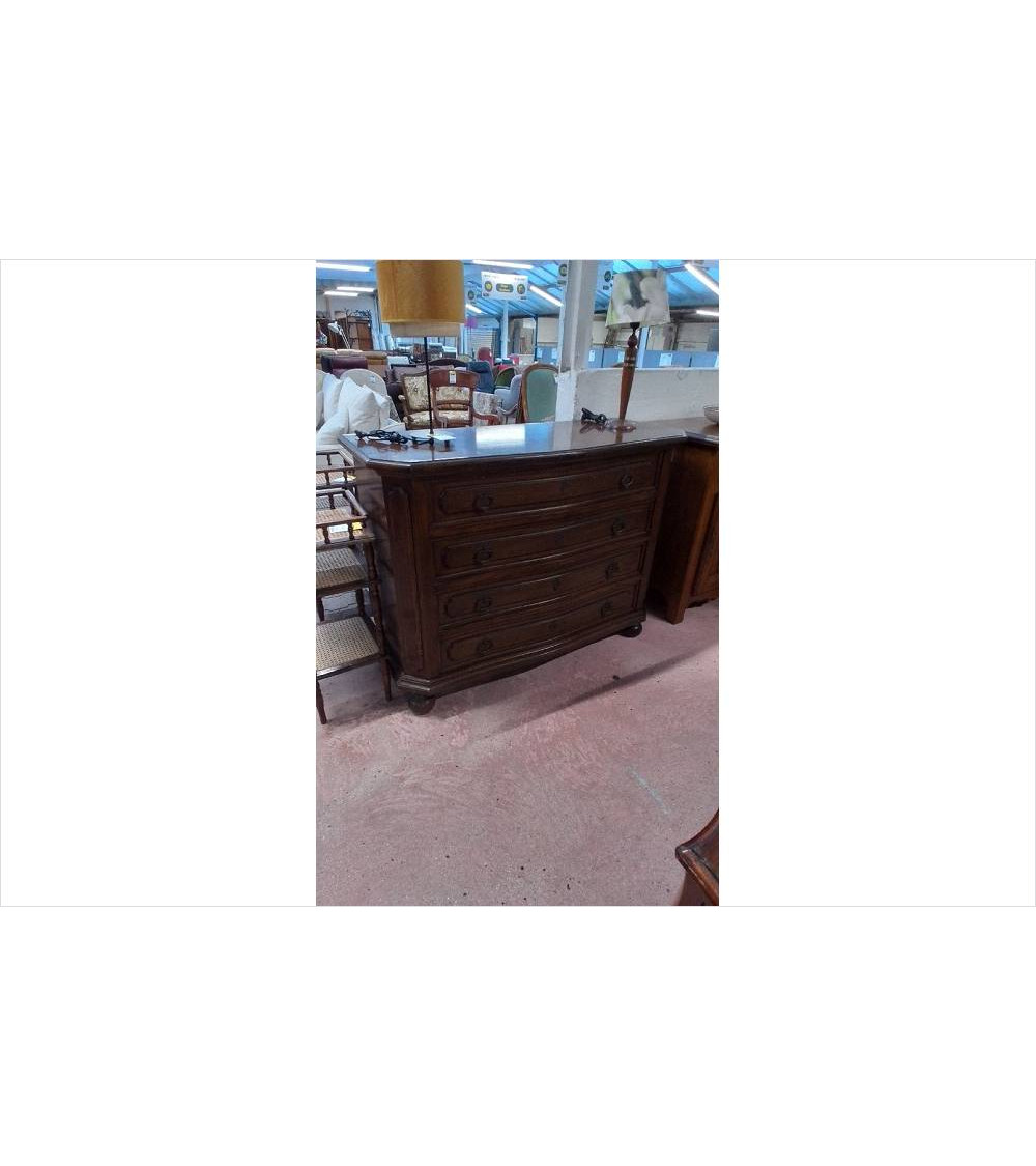 COMMODE 