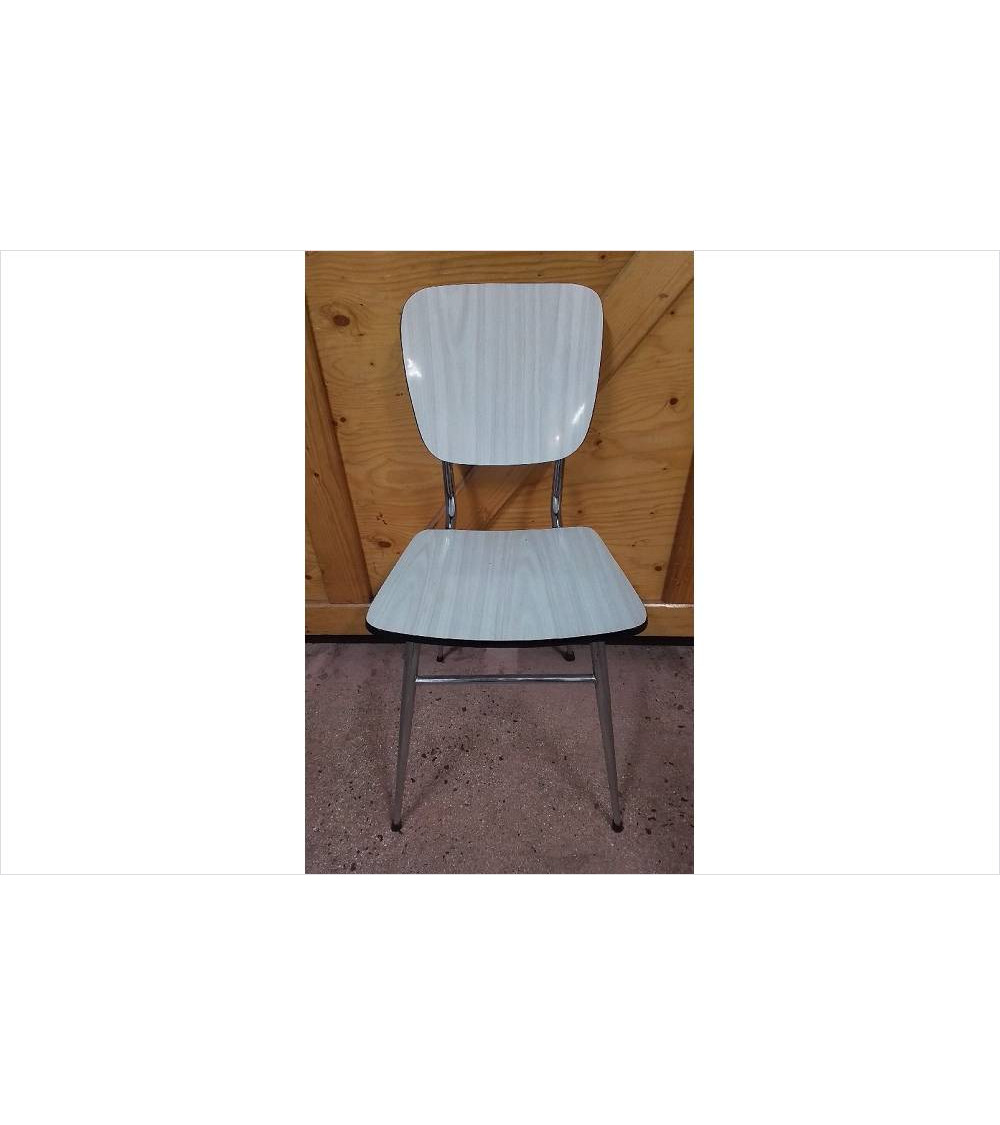 CHAISE FORMICA 