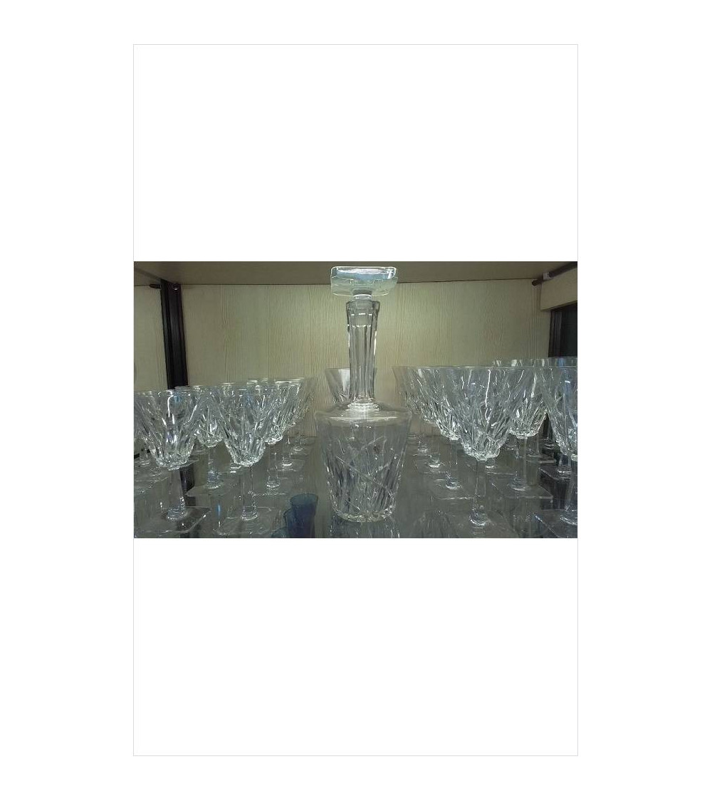 SERVICE VERRES VILLEROY