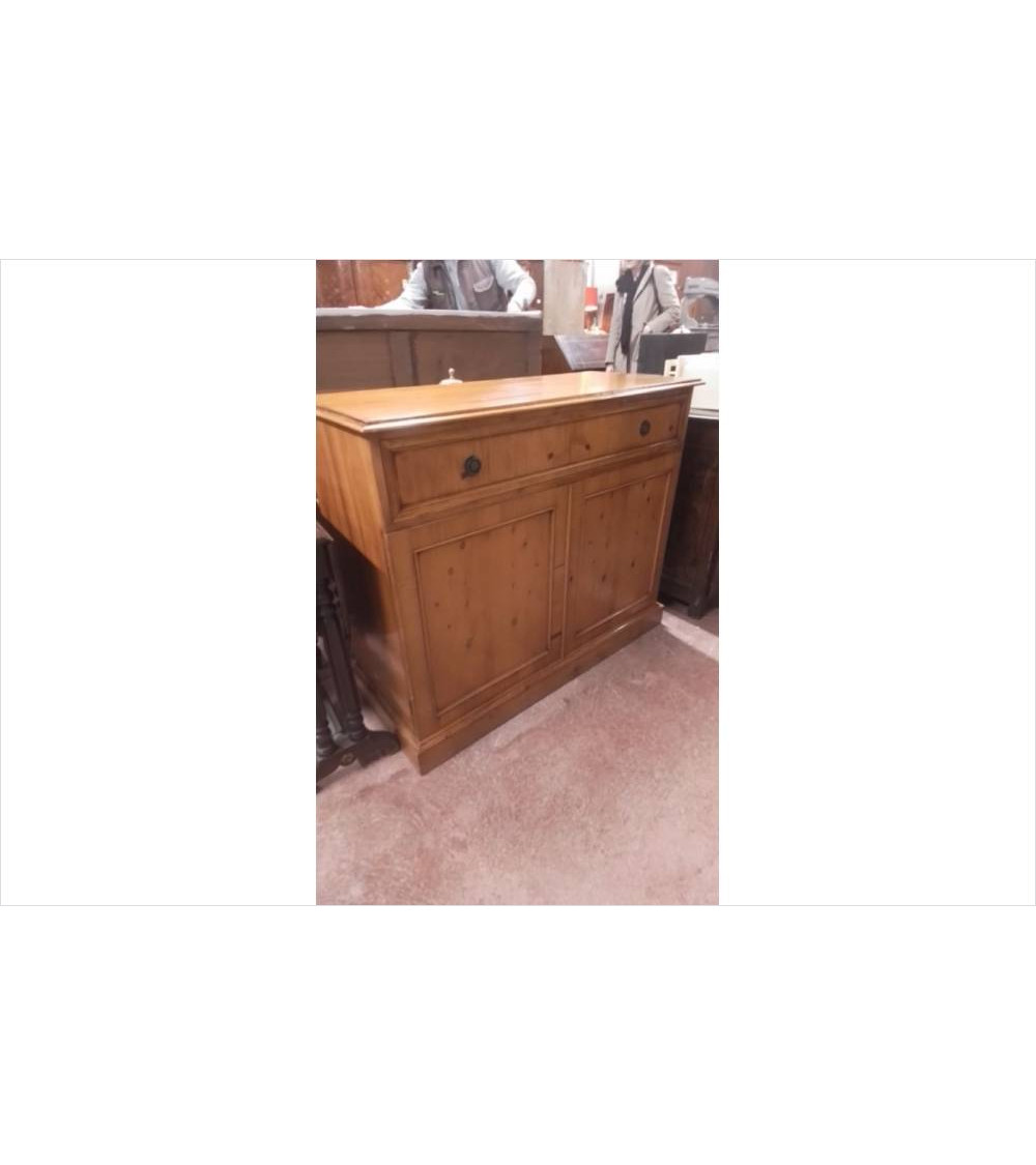 BUFFET ANGLAIS SECRÉTAIRE 